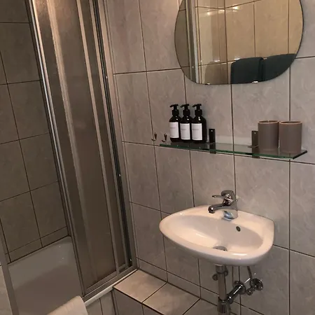 Accommodatie bij particulieren Gastezimmer Wiesemscheid