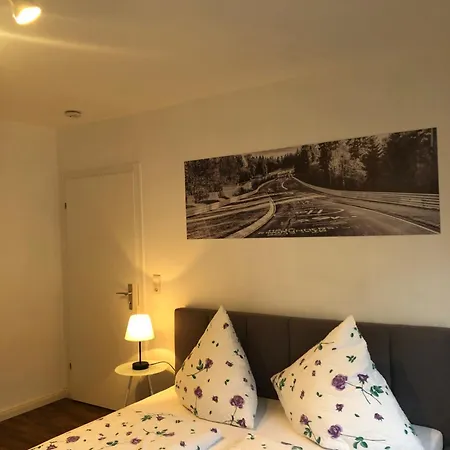 Gastezimmer