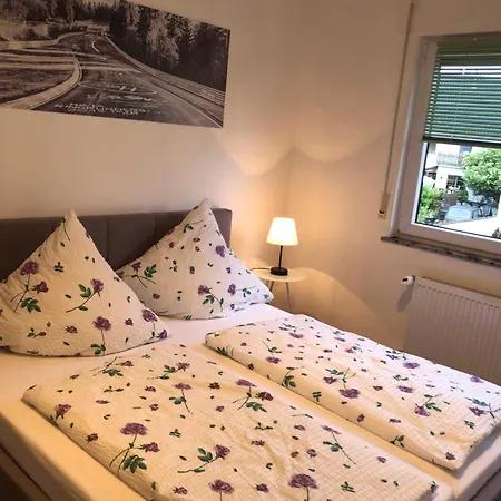 Gastezimmer *